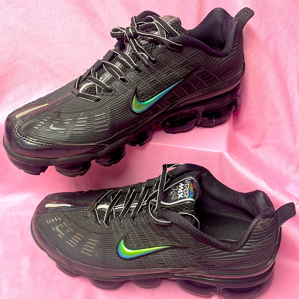 Air VaporMax 360 “black”